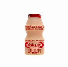 YAKULT 80ML