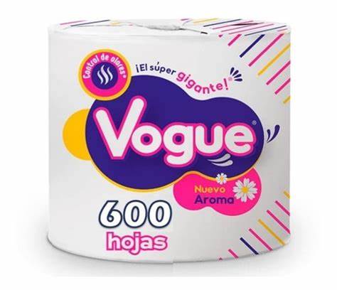 PAPEL HIG VOGUE SUELTO