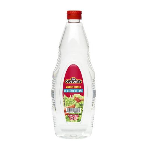 [0000440] VINAGRE BLANCO LA COSTEÑA 1.05L