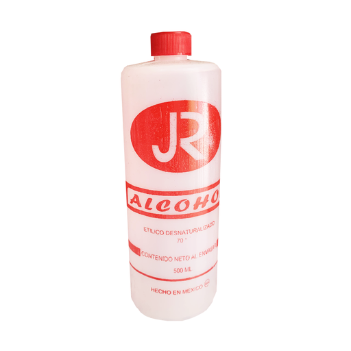 [0000452] ALCOHOL JR 500ML