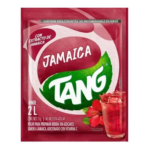 [0000574] POLVO TANG JAMAICA 13GR