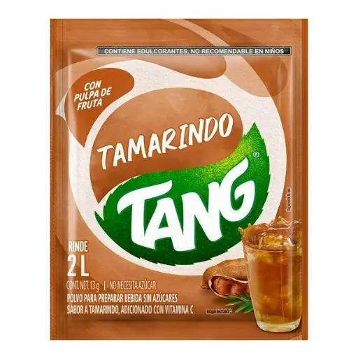 [0000586] POLVO TANG TAMARINDO 13GR