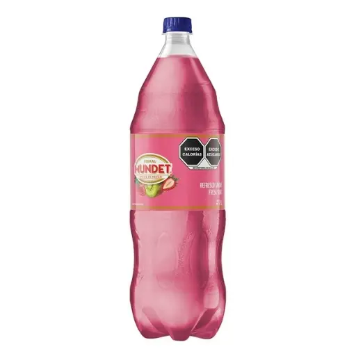 [0000612] REFRESCO AMEYAL MUNDET SABOR FRES KIWI 2L